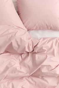 Cotton Duvet Cover Set