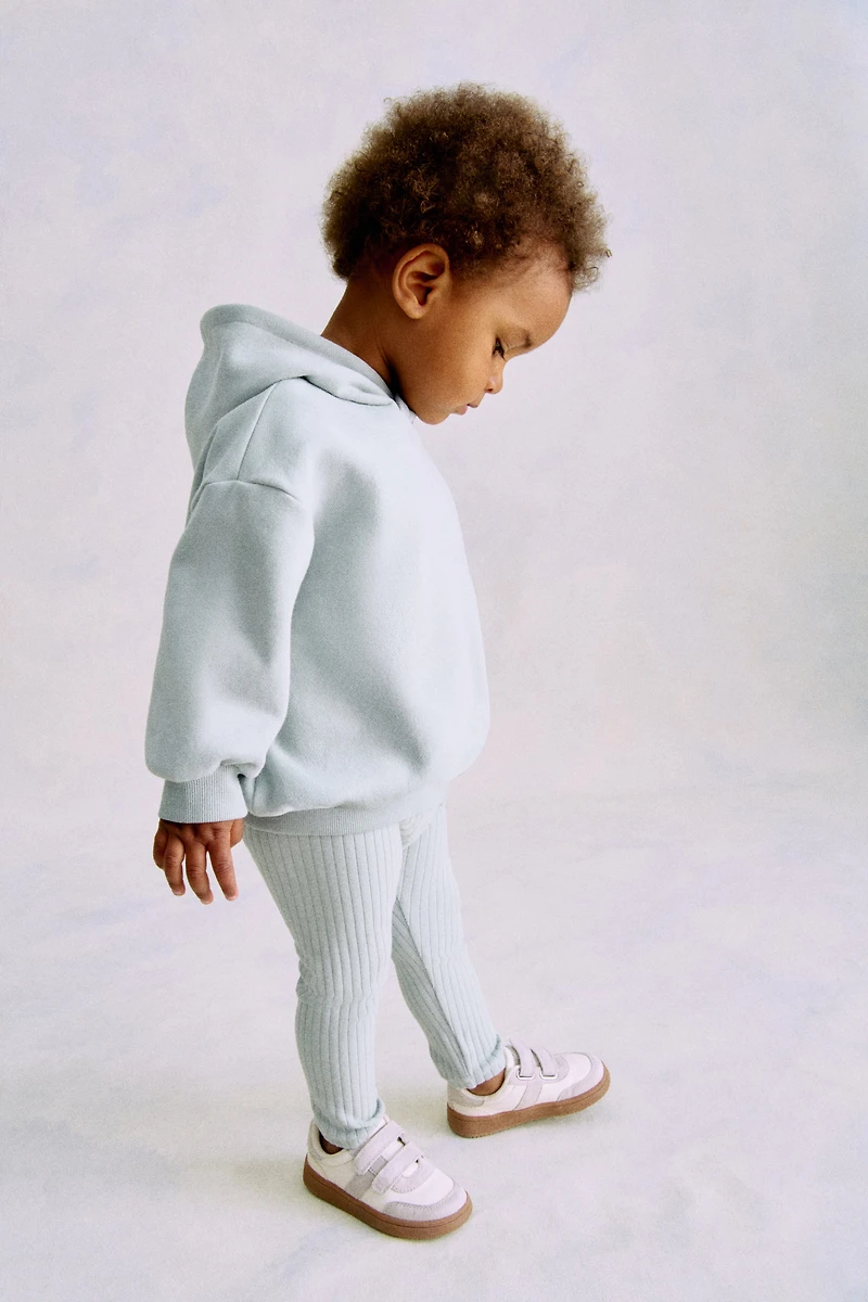 2-Piece Cotton Set