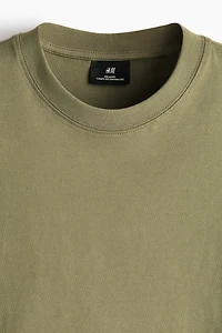 Relaxed-Fit T-Shirt