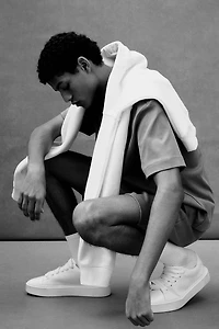 Loose Fit T-shirt