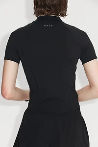 Veste à manches courtes SculptMove🅪