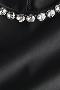 Minirobe ornementée