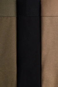 3-pack Briefs with Lycra®