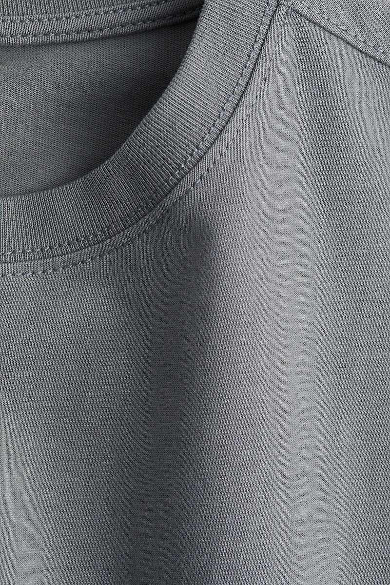 Boxy T-Shirt