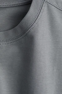Boxy T-Shirt