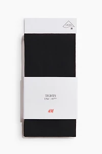 Tights with Lycra® 40 Denier