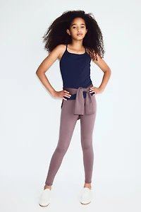 Sports Leggings with DryMove™