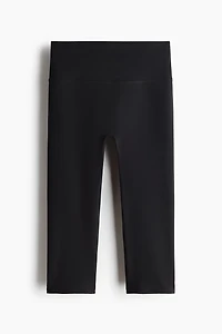 Capri Sports Leggings with SoftMove™