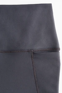 Pocket-Detail Sports Leggings with SoftMove™