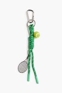 Bag Charm