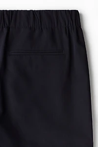 Relaxed Fit Shorts