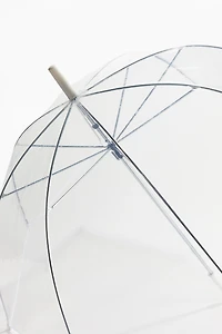Transparent Umbrella