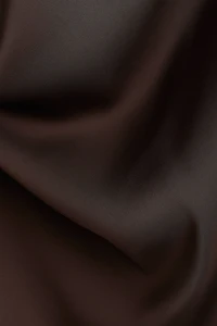 Tie-Detail Maxi Dress