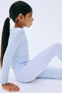 Sports Leggings with SoftMove™