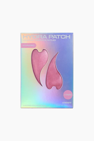 5-Pack Hydrating Eye Patches