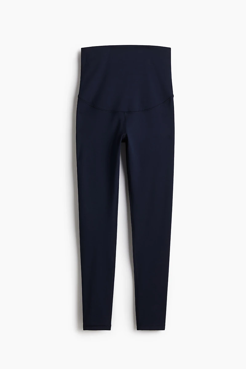 MAMA Before & After Sports Leggings