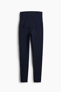 MAMA Before & After Sports Leggings