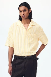 Relaxed-Fit Resort Shirt