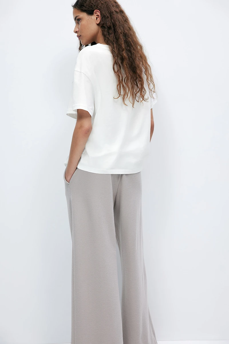 T-shirt grande taille