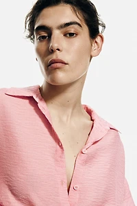 Oversized Shirt