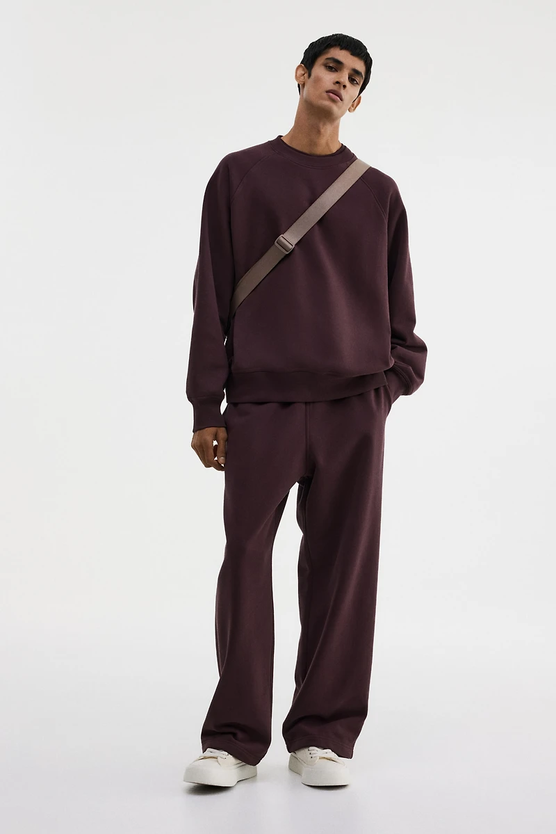 Oversized Sweatshirt