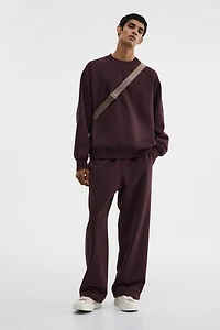 Oversized Sweatshirt