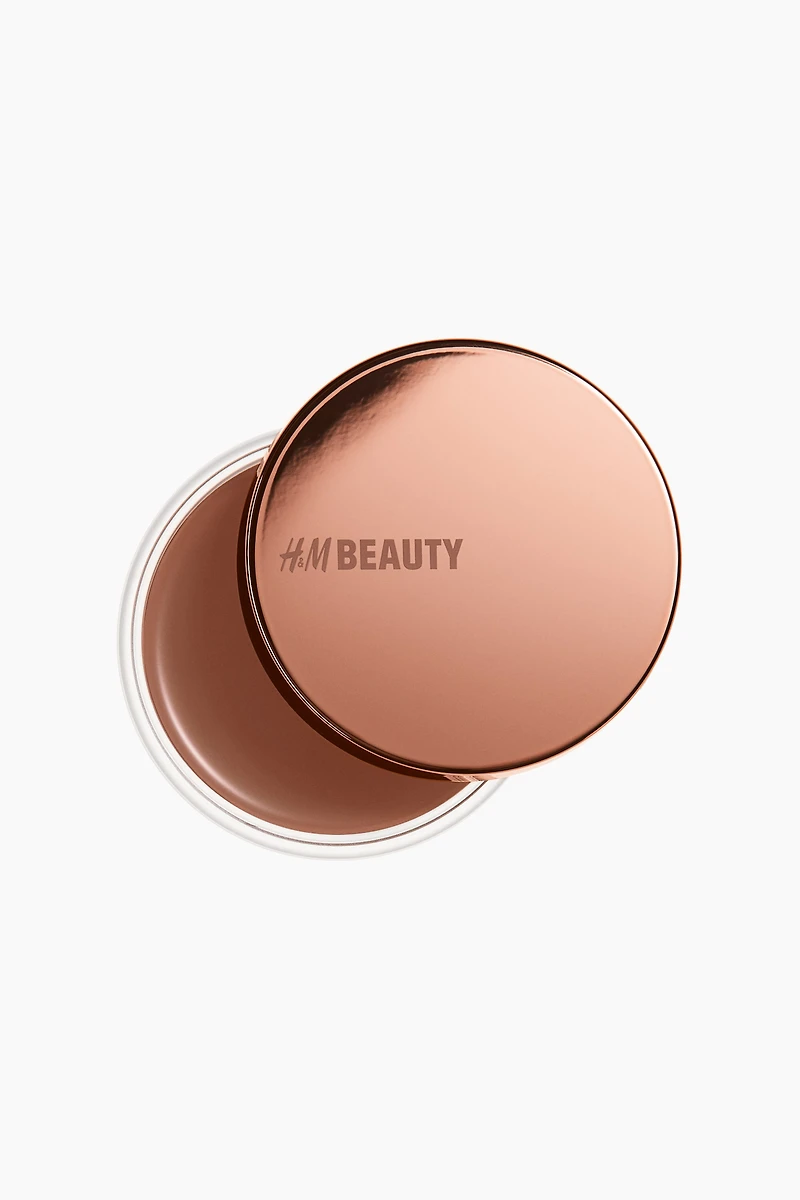 Solar Soufflé Cream Bronzer