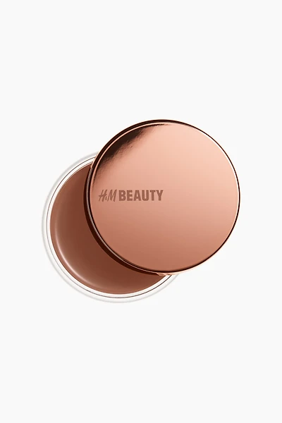 Solar Soufflé Cream Bronzer