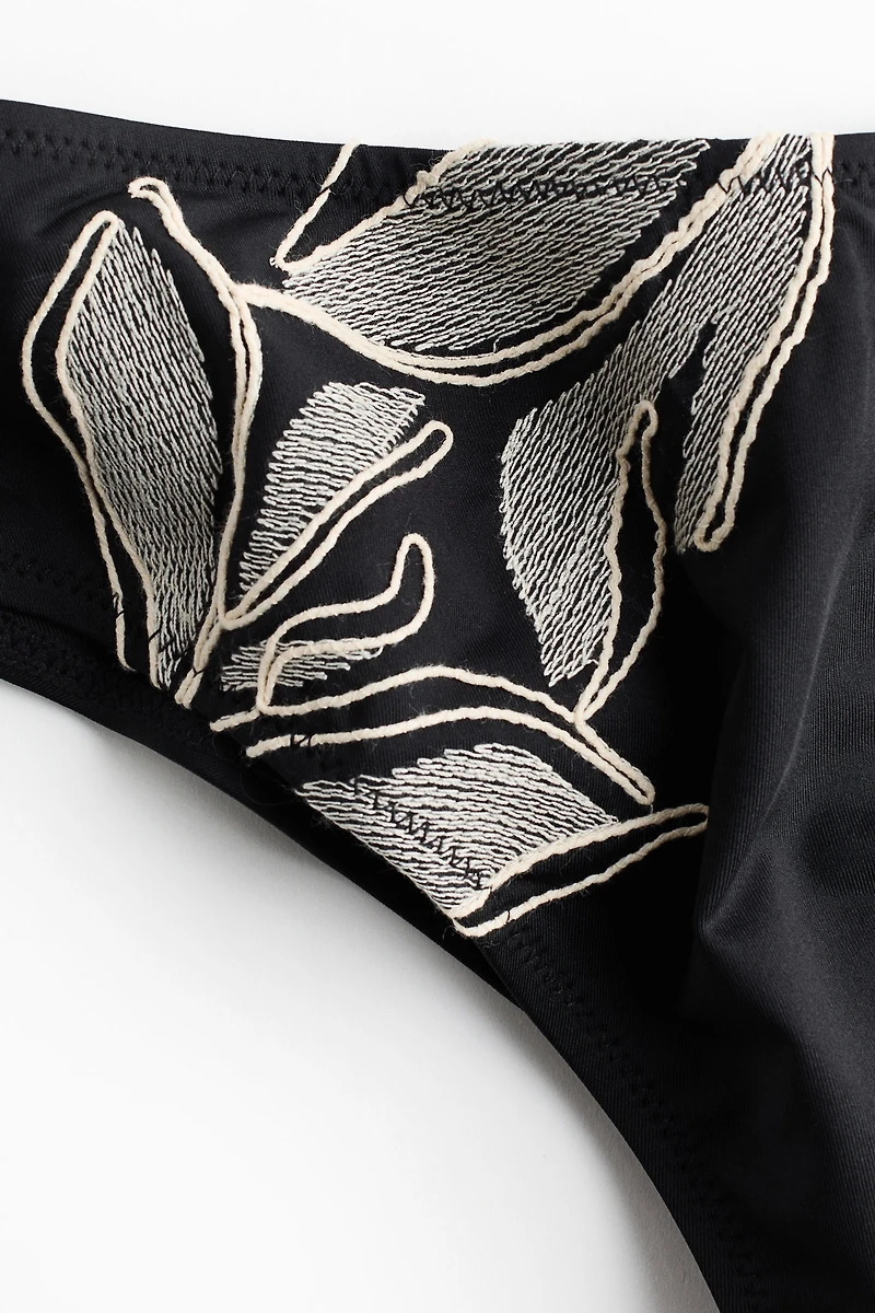 Brazilian Bikini Bottoms