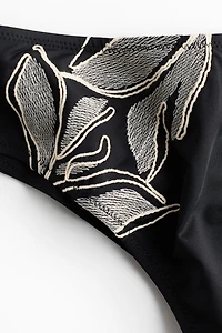 Brazilian Bikini Bottoms