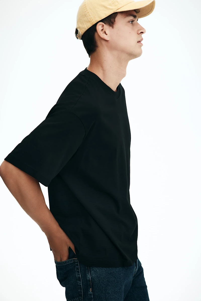 Loose-Fit T-Shirt