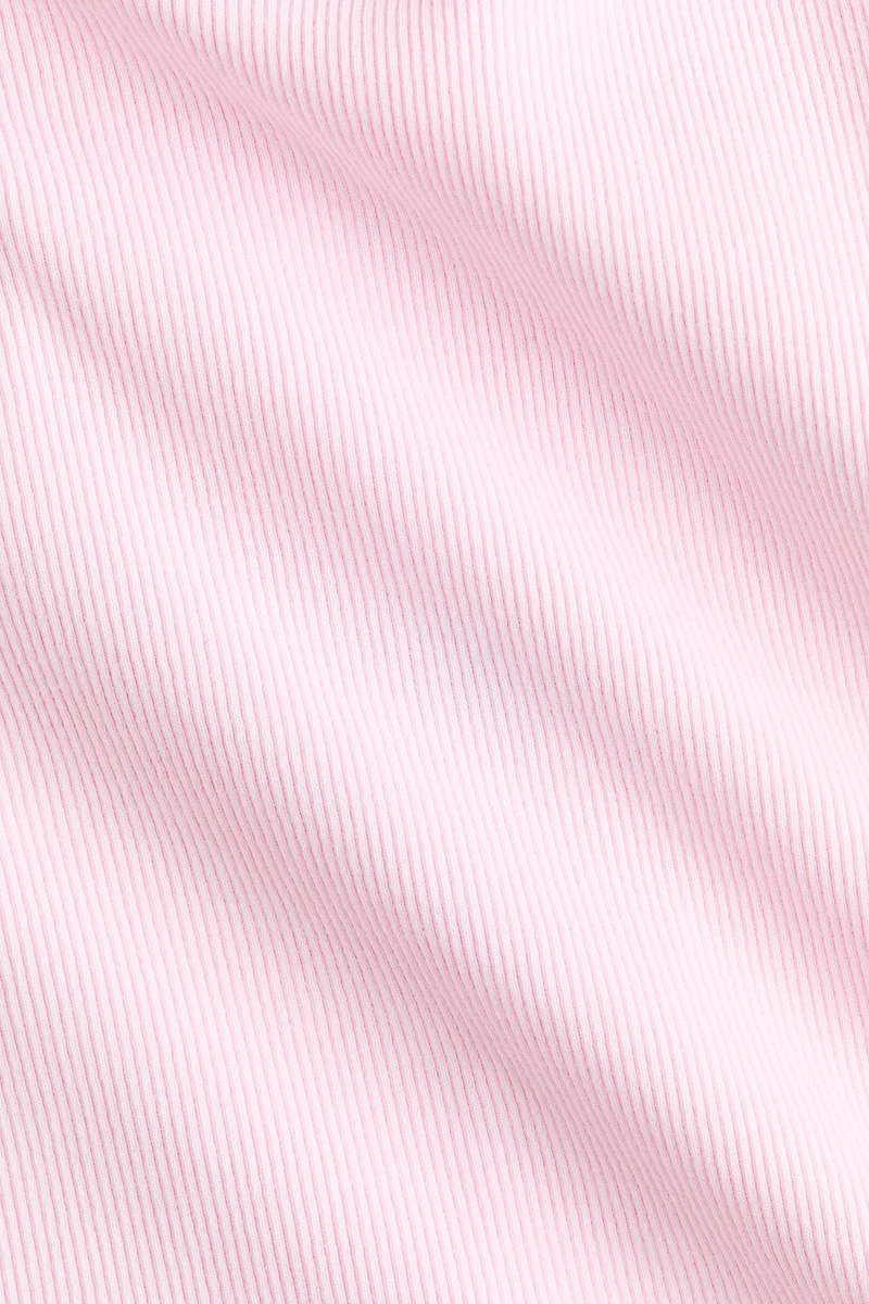 Ribbed Halterneck Top