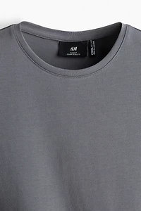 COOLMAX® Slim Fit T-shirt