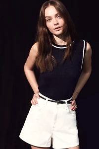 Sweater Vest
