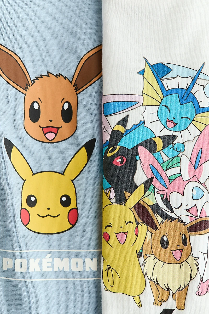 2-pack T-shirts