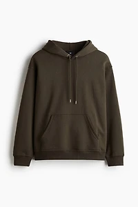 Loose Fit Hoodie