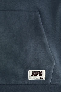 Half-Zip Sweatshirt