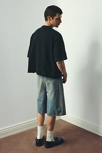 Oversized Fit T-Shirt