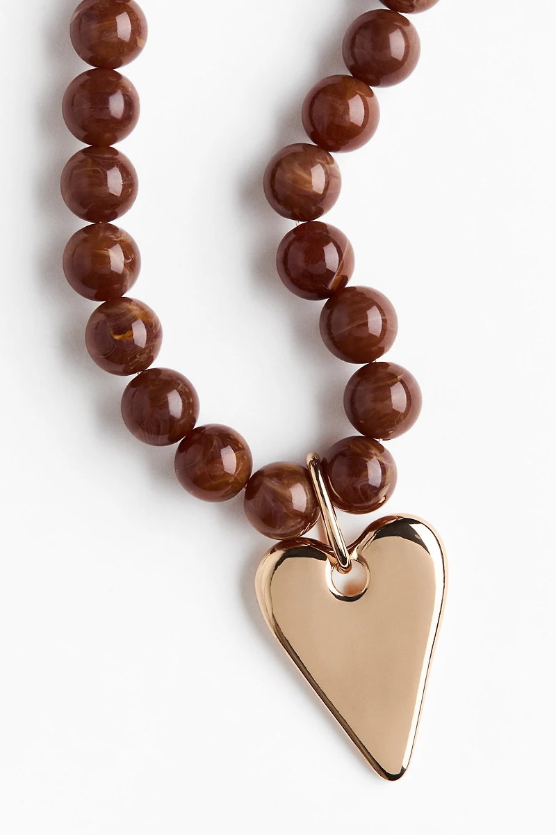 Beaded Necklace