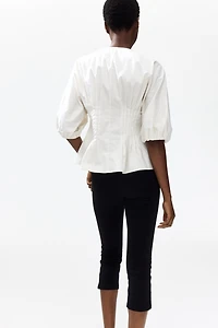 Capri Leggings