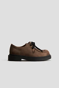 Deck Shoes