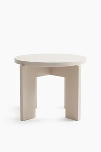 Table d'appoint