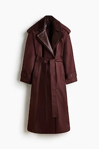 KW Trench Coat