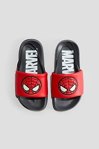 Chaussures de piscine