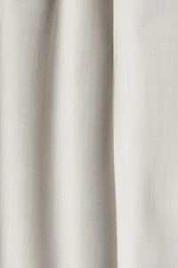 Regular-Fit Suit Pants