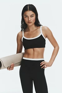 Soutien-gorge de sport soutien moyen SoftMove🅪