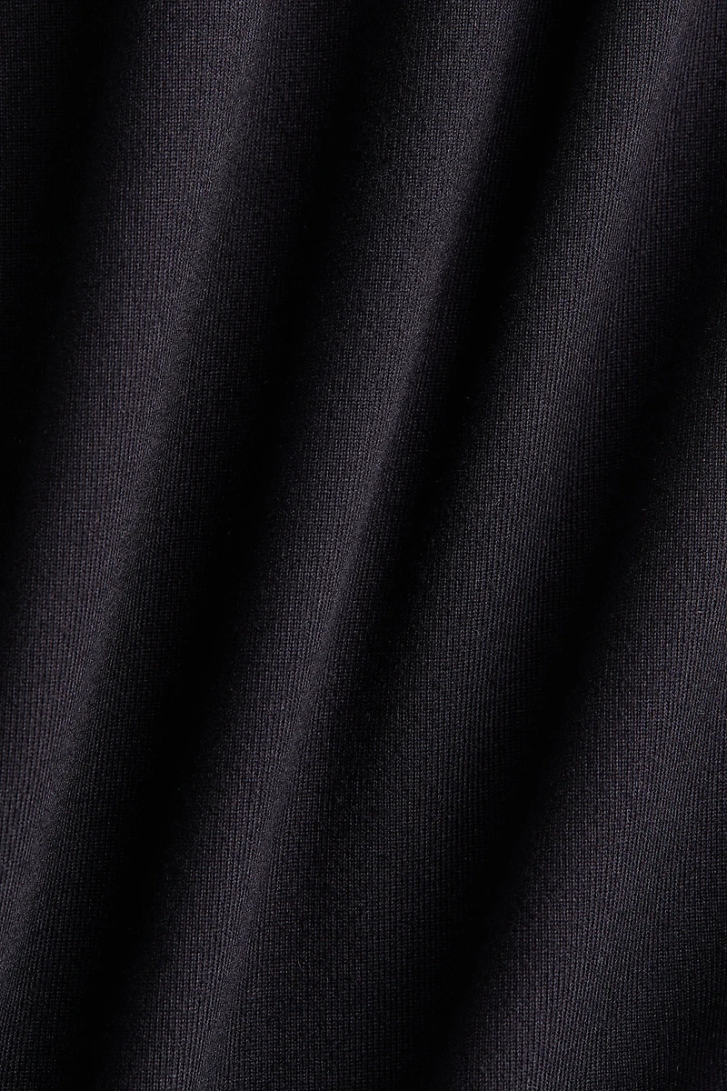 Maxi Halterneck Dress