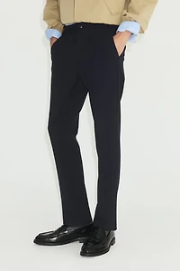 Slim-Fit Four-Way Stretch Chinos