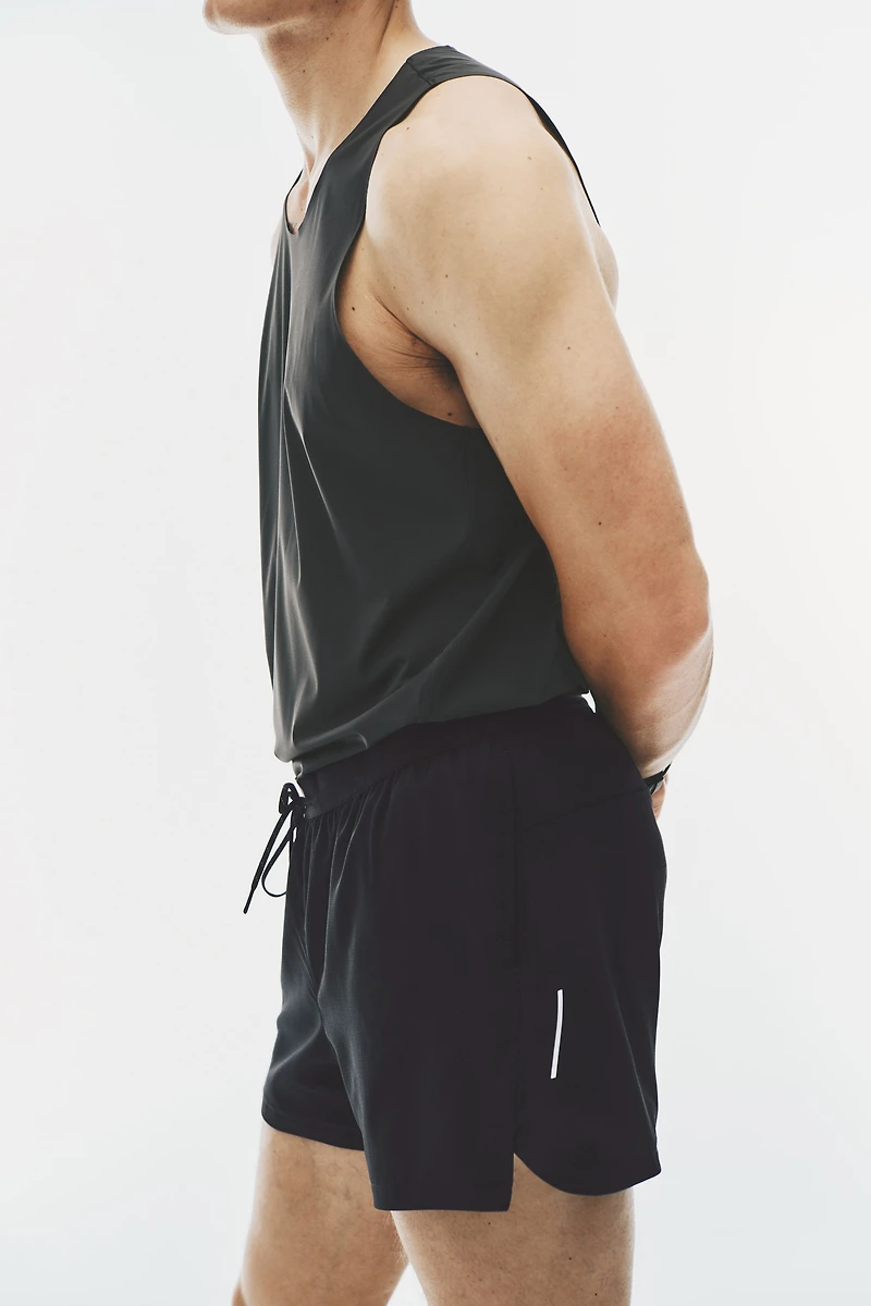 Lightweight Quick Dry Running Shorts