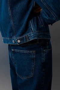 Jean ample